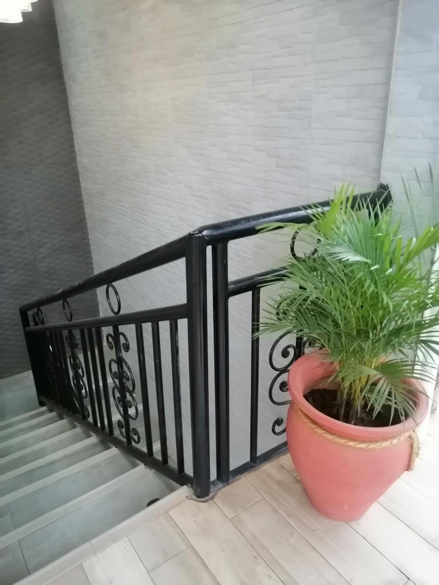 Terra Santa Lodgings Accra Exterior photo